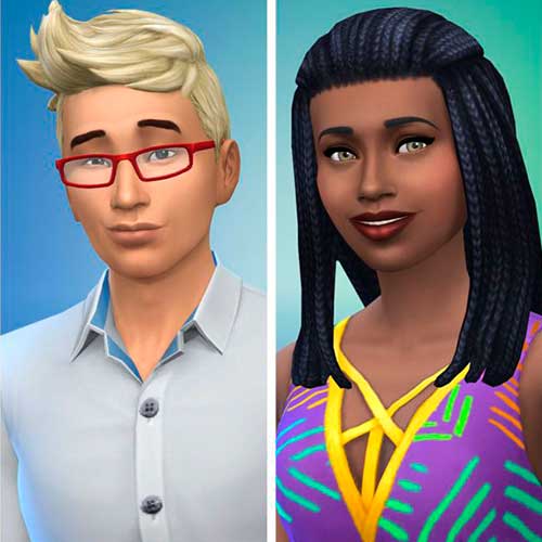 The Sims 4 Spa Day Bundle Pack Cd Key EA Origin